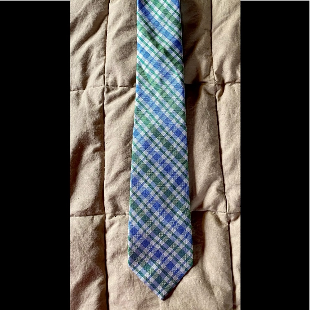 ♦️Izod Silk Necktie♦️
